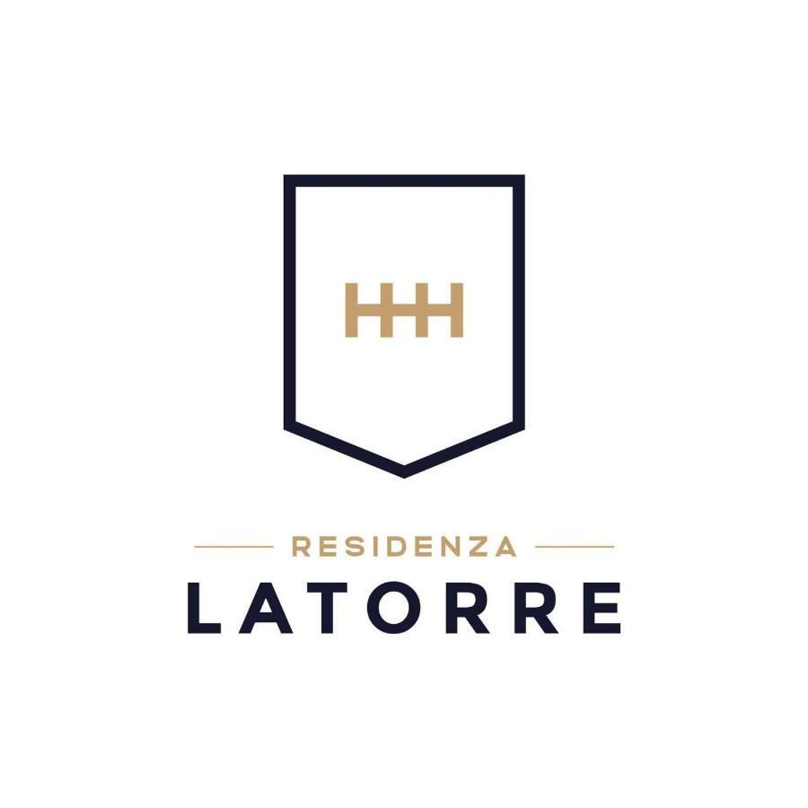 Residenza La Torre Apartamento Mântua Exterior foto